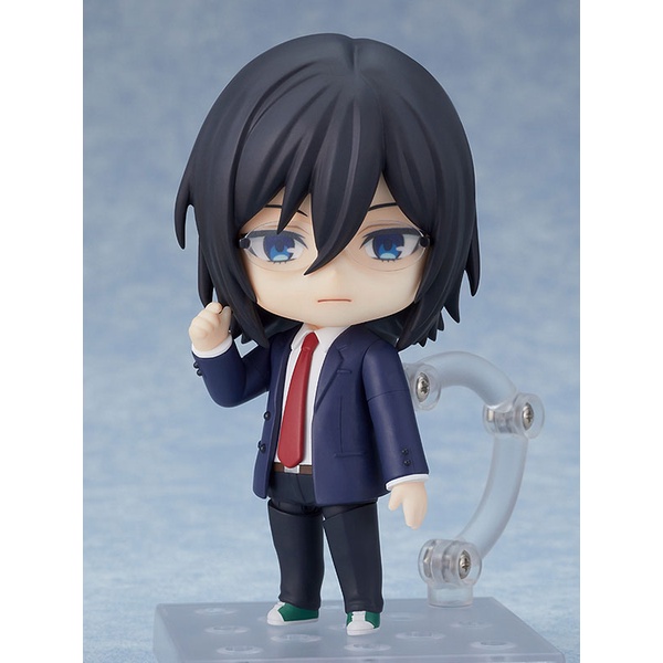 [ Ora Ora ] [ Hàng Có Sẵn ] Mô hình Figure chính hãng Nhật - Nendoroid Izumi Miyamura - Horimiya