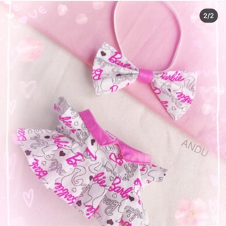 "Có Sẵn'Outfit cho Doll/ Labubu17cm