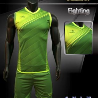 Bộ áo ba lổ Keep & Fly Fighting 1 Bộ [Ảnh thật] [Có bảo hành] [Có sẵn] [Rẻ vô địch] [Free Ship]