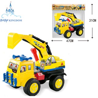 Xe Cần Cẩu