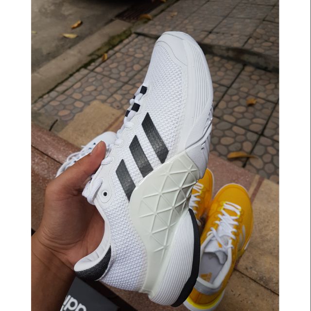 Giầy tennis Barricade 2017 AC