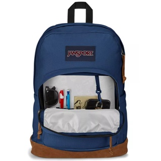Balo JANSPORT - RIGHT PACK BACKPACK - JS0A4QVA - Navy
