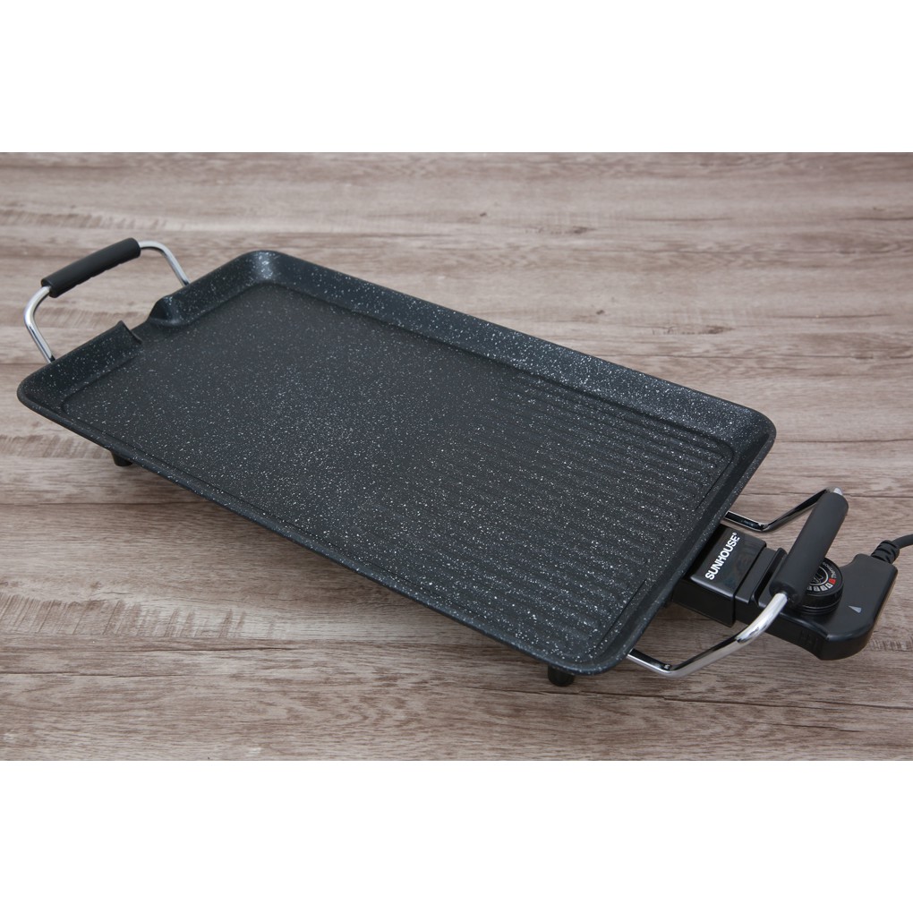 Bếp nướng điện Sunhouse SHD4600