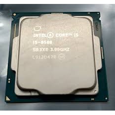 CPU i5 8400 Intel 4.00GHz, 9M, 6 Cores 6 Threads cũ. Bộ vi xử lý i5-8400 bá chủ phân khúc 3 triệu