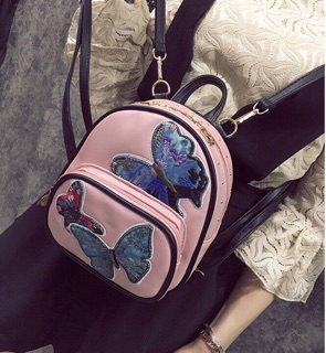 Balo mini siêu xinh