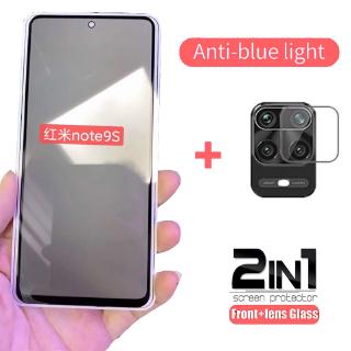 Kính Cường Lực Chống Nhìn Trộm Bảo Vệ Camera Cho RedmiNote9s Redmi Note9s Note 9s 9 8 7 K20 Pro Max 8A 7A