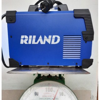 Máy hàn que Riland ARC 250CT
