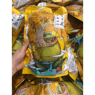 Bún ốc lý tử thất