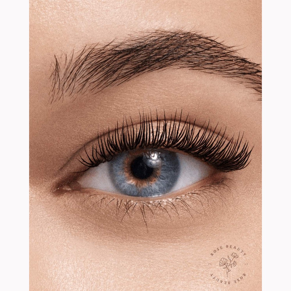 [Hàng Showroom] Mascara Clinique High Impact Mini #01 Black làm dày, dài và cong mi | BigBuy360 - bigbuy360.vn