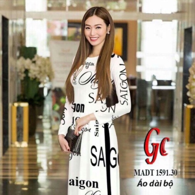 Vải áo dài