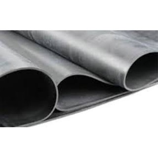 TẤM CAO SU ĐEN ngang một mét*dài  một mét (giá theo mét vuông)