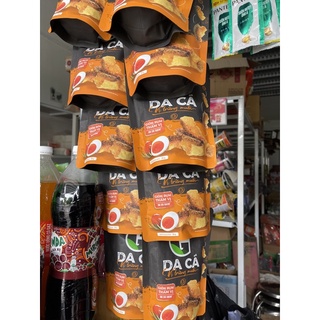Da cá Trứng muối G kitchen