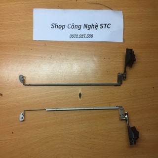 Bản lề laptop dell n5050 - inspiron 3520 n5040 n5050 m5040 m5050,ban le laptop dell inspiron 3520, vỏ laptop dell in