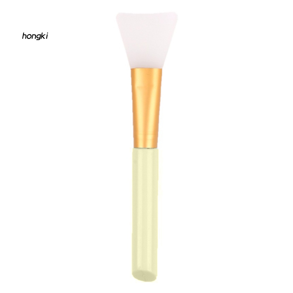 Cọ Silicone Tự Phết Mặt Nạ Chăm Sóc Da Tiện Dụng