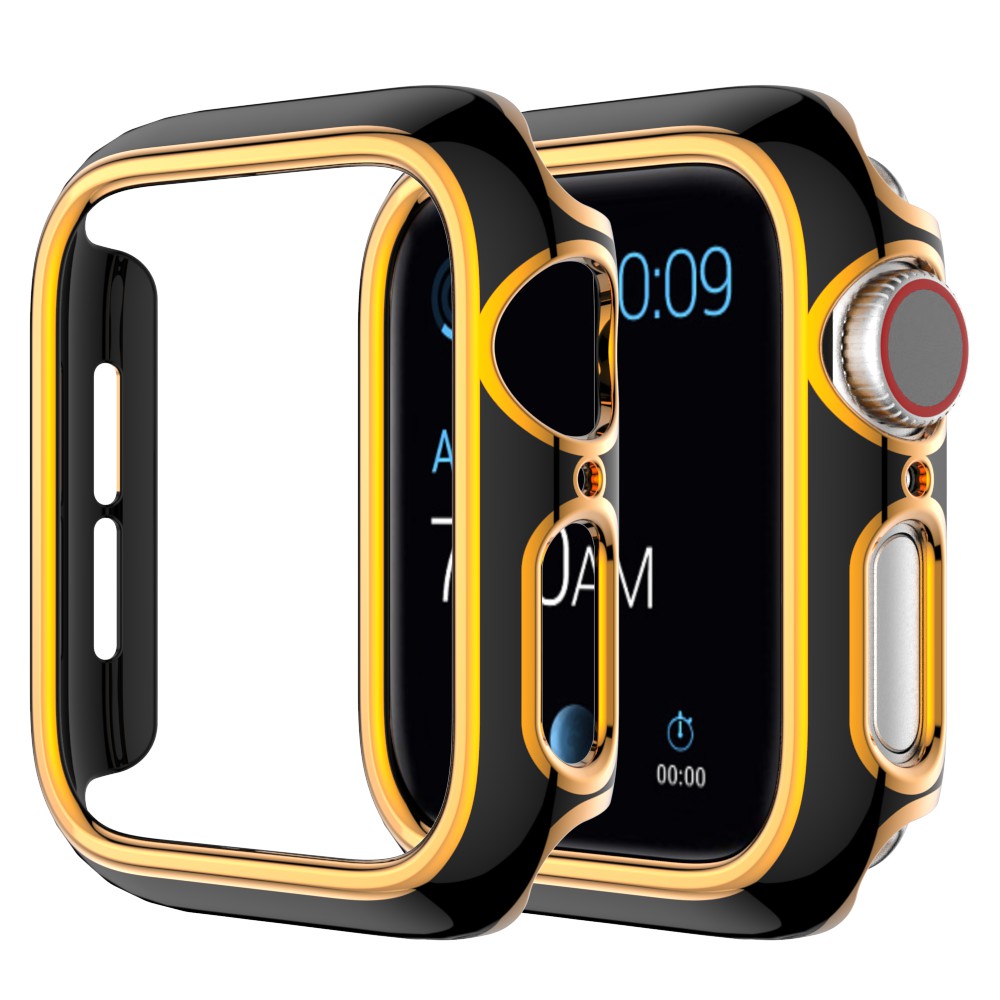 Ốp Bảo Vệ Mặt Đồng Hồ Thông Minh Apple Watch Se / 6 / 5 / 4 / 3 / 2 / 1  38mm / 42mm / 40mm / 44mm