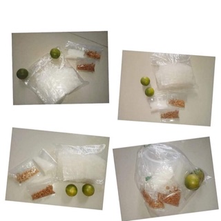 Bánh tráng chấm
