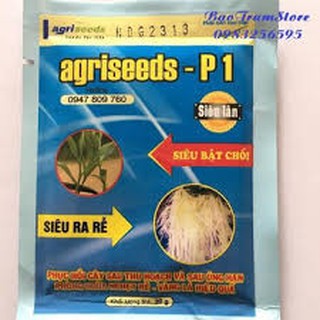 Phân bón siêu lân, siêu kích rễ, siêu kích chồi