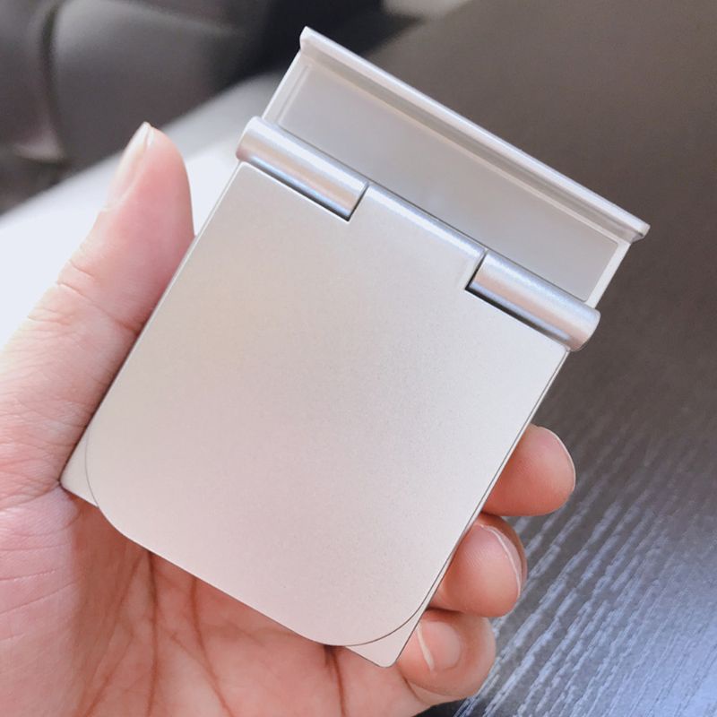 Giá Đỡ Điện Thoại / Máy Tính Bảng Có Thể Điều Chỉnh Góc Độ Tiện Dụng