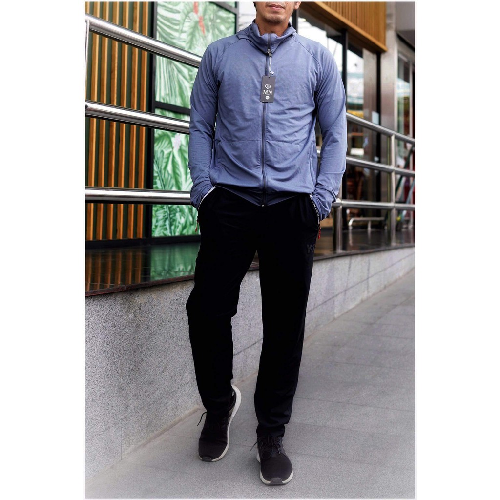 Áo chống nắng NAM🌞TẶNG KHẨU TRANG - FREESHIP🌞 Áo đi nắng nam MN fashion | BigBuy360 - bigbuy360.vn