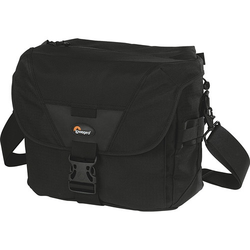 Túi Đựng Máy Ảnh Lowepro Stealth Reporter D400 - Chính Hãng Lowepro