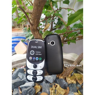 Điện giá rẻ 2 sim 2300 Thái Lan độc đáo