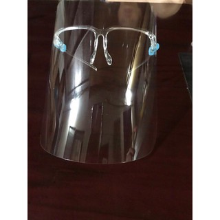  KÍNH CHẮN GIỌT BẮN - KÍNH CHỐNG BỤI BẢO HỘ