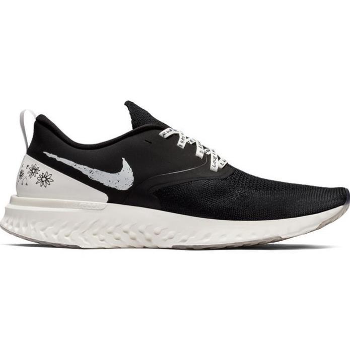 [Sale 3/3]Giày thể thao Nike nam chạy bộ SP19 ODYSSEY REACT 2 FK AS Brandoutlet AT9979-010 -Ta1