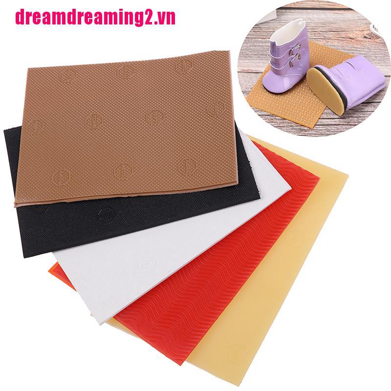 Giày Múa Ba Lê Đế Dày 13.5x9.5cm Thiết Kế Dễ Thương