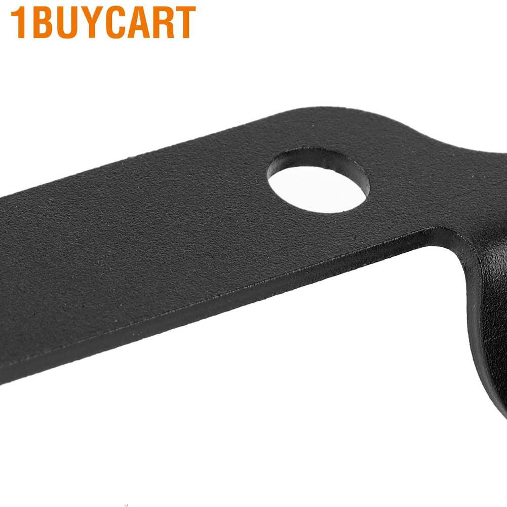 Ổ Khóa Nón Bảo Hiểm Chống Trộm Kèm 2 Chìa Dành Cho Xe Mô Tô Honda CB125R/CB250R/CBR650R/CB650R
