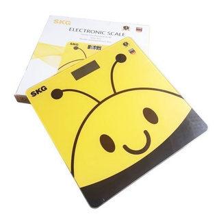 Cân điện tử + tặng kèm thước đo+2 pin