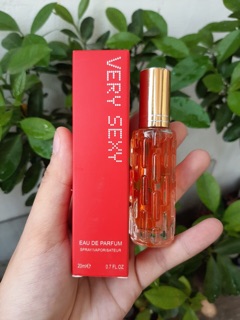 Combo 5 chai nước hoa 20ml
