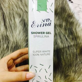 Tắm trắng Thái Erina Vip
