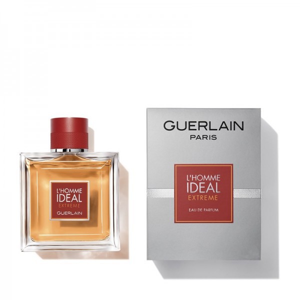 [Mẫu thử 10ml] Nước hoa nam L'Homme Ideal Extreme của hãng Guerlain | BigBuy360 - bigbuy360.vn