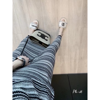 Set len tiêu dài ( kèm ảnh shop chụp thật )
