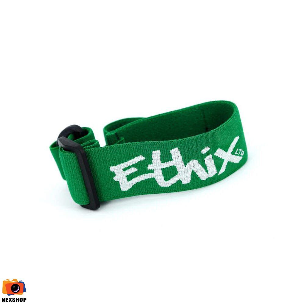 Dây đeo TBS ETHIX V3 cho kính GOGGLE - FPV - Màu Xanh Green