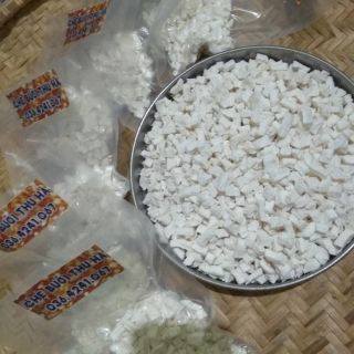 Cùi bưởi năm roi bánh tẻ sấy khô 30 gr