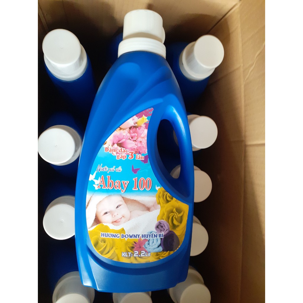 Nước Xả Vải Hương Downny 2200ml Ebay 100 Hương Huyền Bí