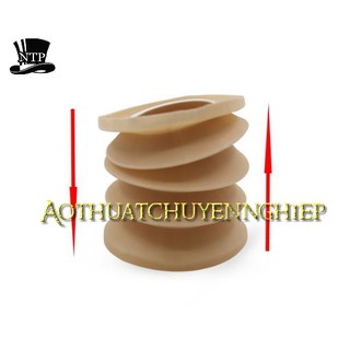 [Miễn ship] Ảo thuật tiếng vang bẻ cổ hàng chuẩn nhựa cao cấp (có hướng dẫn)