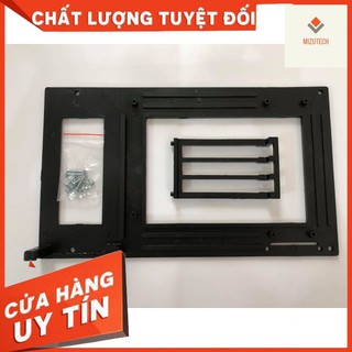 Đế bắt main kèm ốc vít