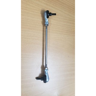 Ty số GSX-150 (bản R, S, Bandit)