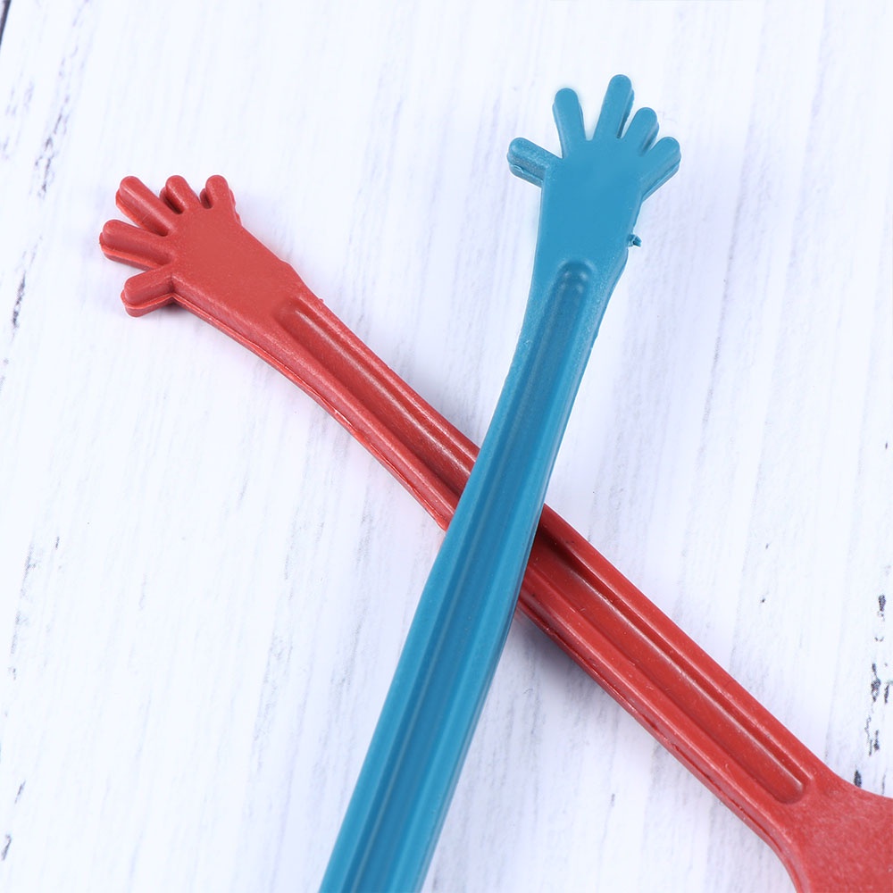 Set 10 Cọ Vệ Sinh Bàn Phím Máy Tính Bằng Nhựa Tiện Dụng