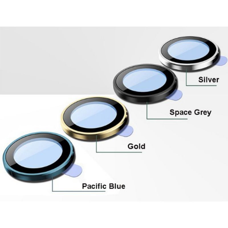 Bộ 3 Mắt dán camera iPhone 15 , 14 pro max,14 pro,13 pro max,13 pro ,13 pro max 12 Pro Max 11 pro max