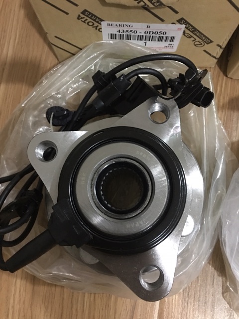 CỤM BI MOAY Ơ TRƯỚC VIOS 2014-2018