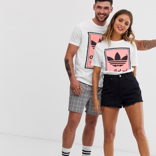 Adidas Nike VNXK chính hãng