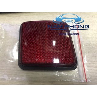 Đèn phản quang sau - đèn ba đờ xốc sau escape 03 - e116515l0 / e116515m0