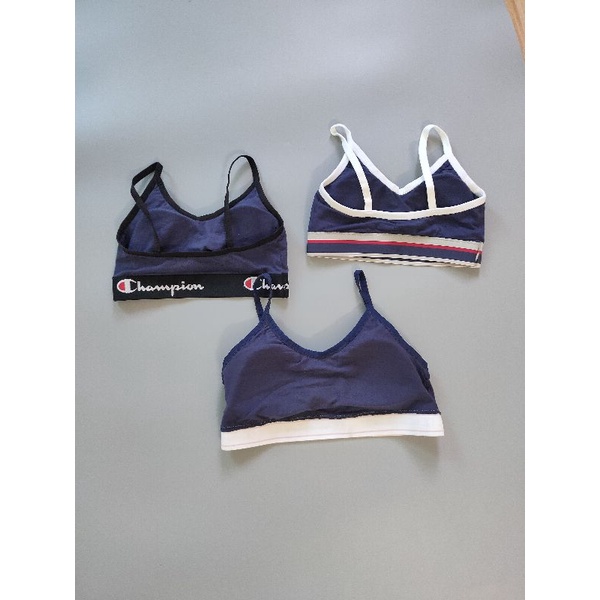 Áo bra nữ tập gym đẹp xuất khẩu có mút ngực kèm khe nhét mút  AMGOBET ABT02A