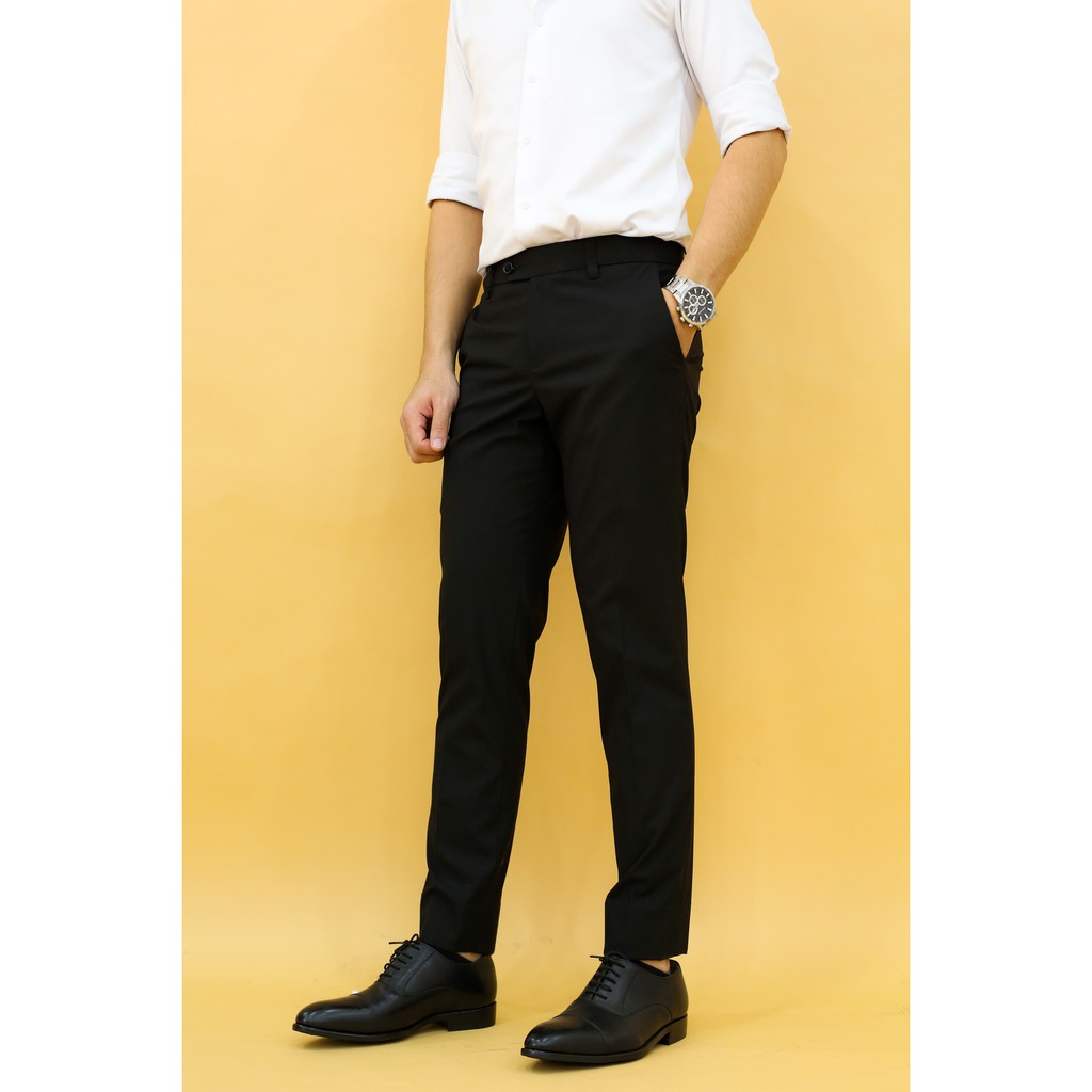 Quần Tây Nam Mon Amie Thời Trang Công Sở