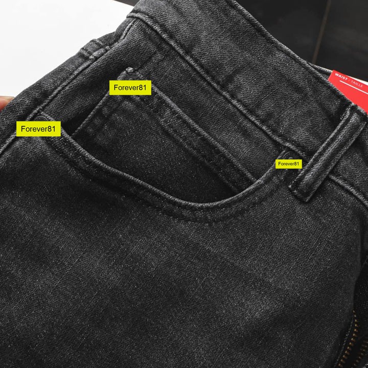 Quần Jean Nam Lacoste Cao Cấp | BigBuy360 - bigbuy360.vn