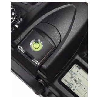 Hotshoe giọt nước cân bằng che chân flash