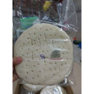 set 3 đế pizza thơm ngon